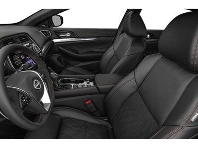 2023 Nissan Maxima SR Nissan Certified