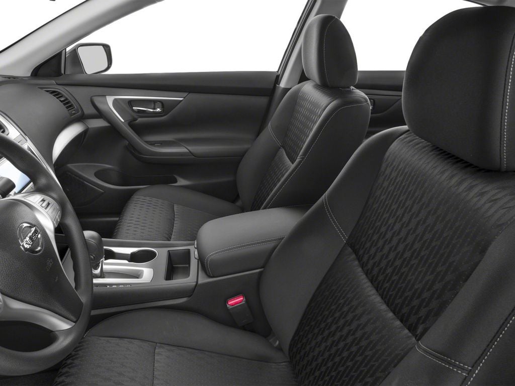 2018 Nissan Altima 2.5 SL