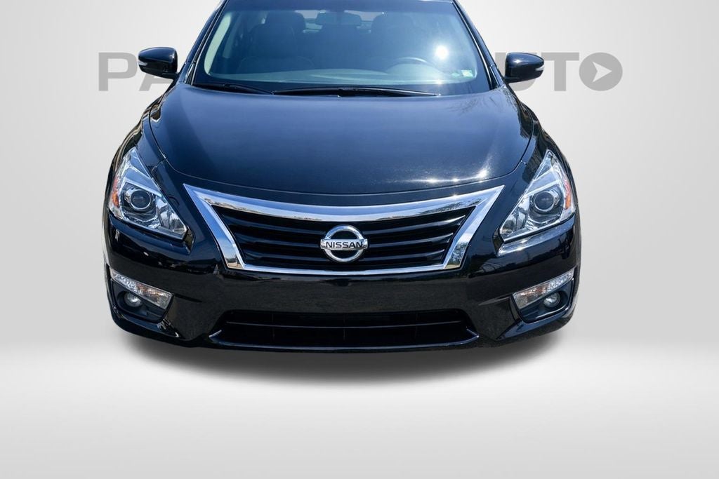 2015 Nissan Altima 2.5 SL