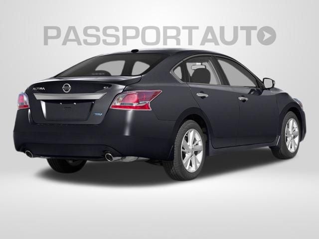 2013 Nissan Altima 2.5 SL