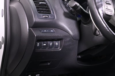 2014 Nissan Altima 3.5 SL