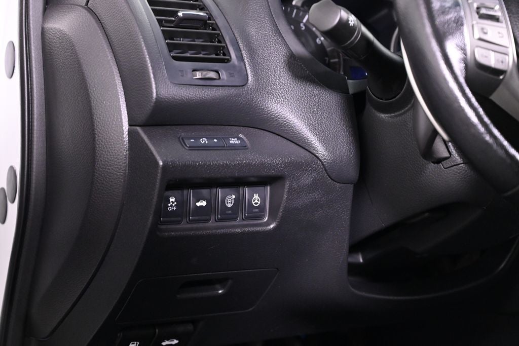 2014 Nissan Altima 3.5 SL