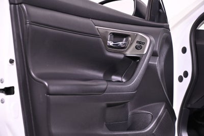 2014 Nissan Altima 3.5 SL