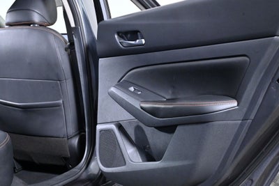2022 Nissan Altima 2.5 SR Nissan Certified