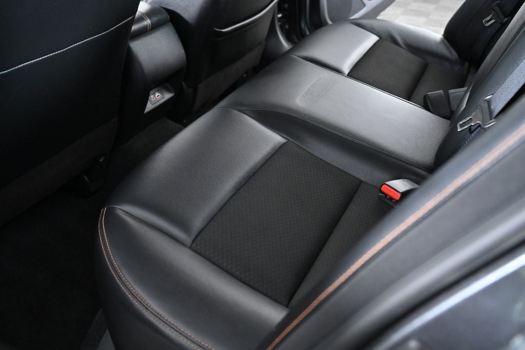 2022 Nissan Altima 2.5 SR Certified Select