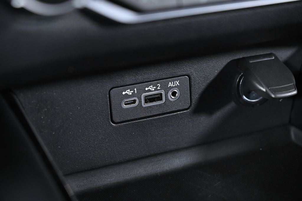 2023 Nissan Altima 2.5 SR Nissan Certified