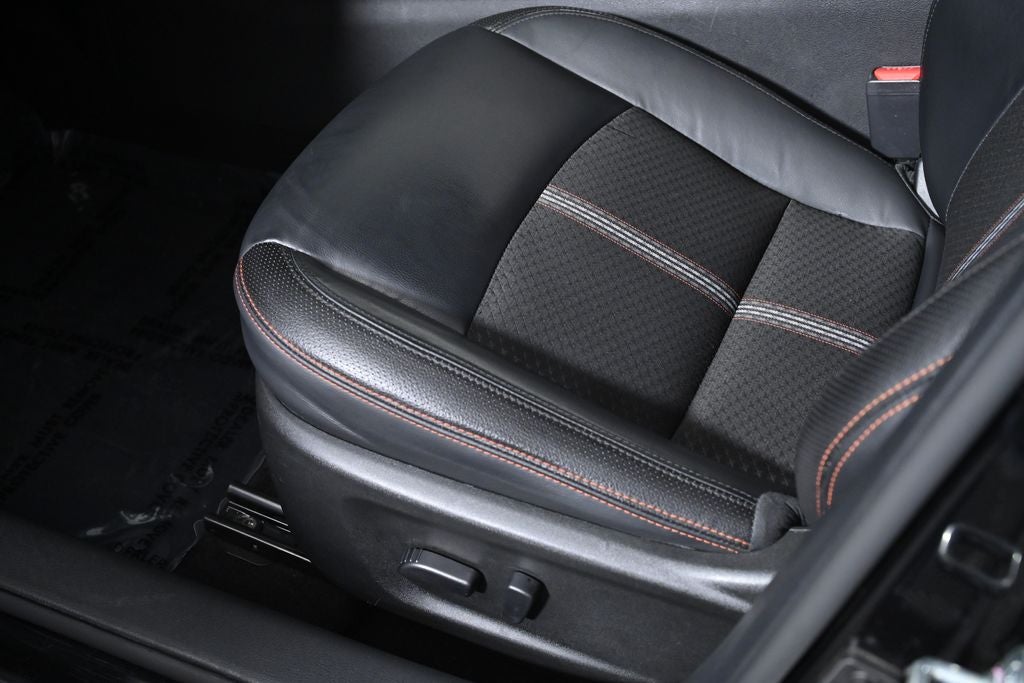 2023 Nissan Altima 2.5 SR Nissan Certified