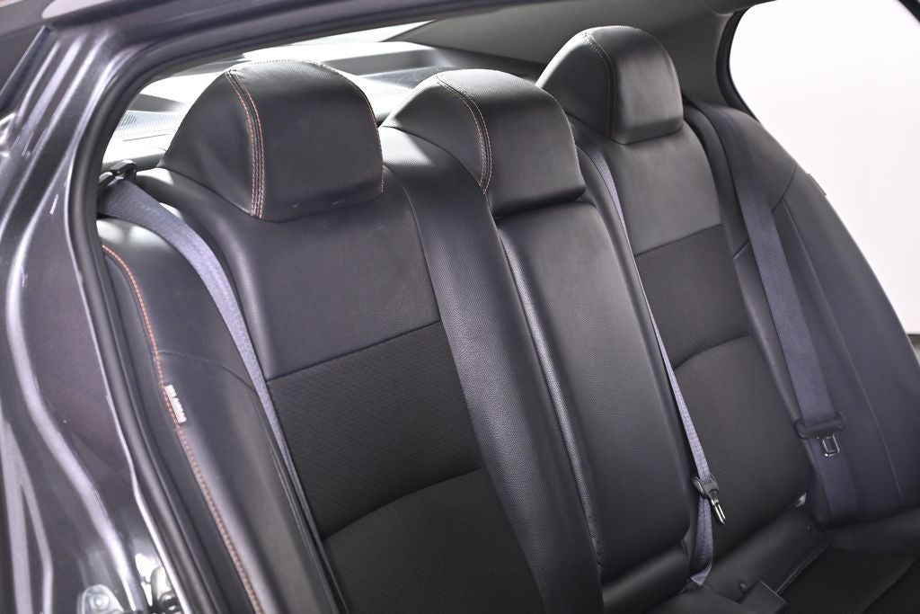 2022 Nissan Altima 2.5 SR Nissan Certified