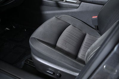 2022 Nissan Altima 2.5 SV Nissan Certified