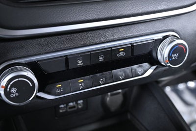 2022 Nissan Altima 2.5 SV Certified Select