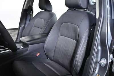 2022 Nissan Altima 2.5 SV Certified Select