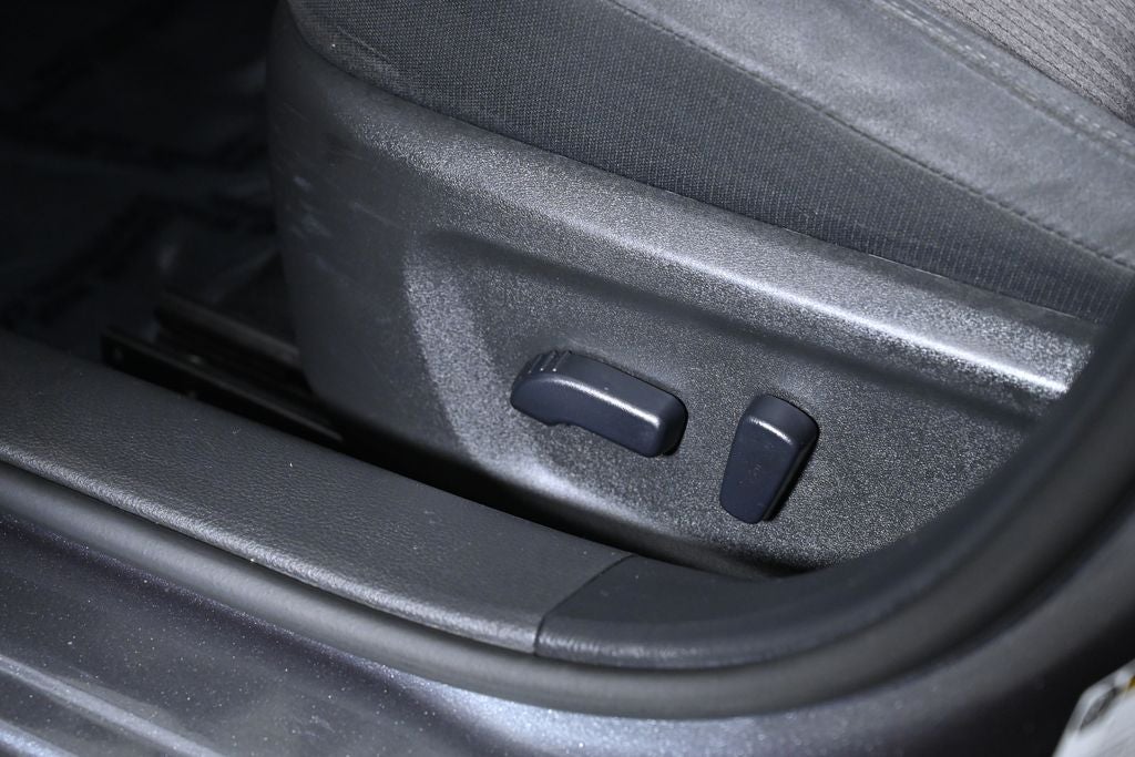 2022 Nissan Altima 2.5 SV Certified Select