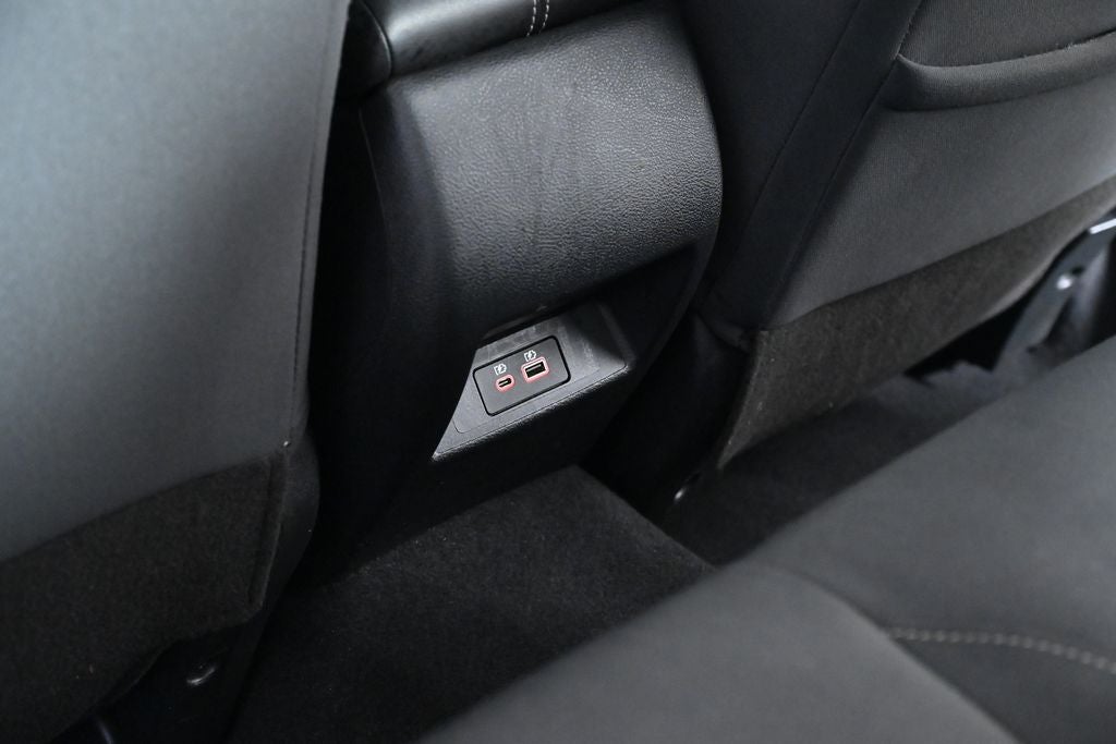 2022 Nissan Altima 2.5 SV Certified Select