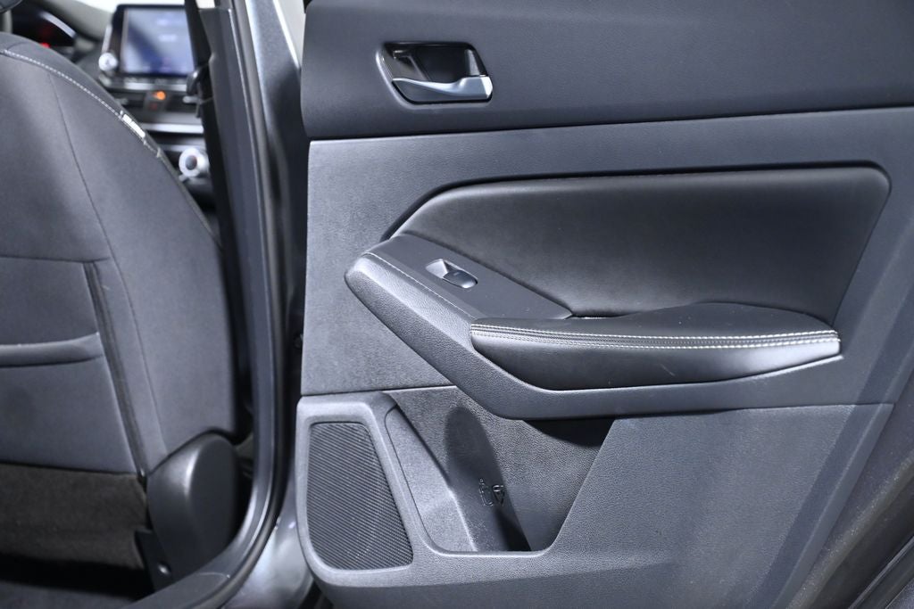2022 Nissan Altima 2.5 SV Certified Select
