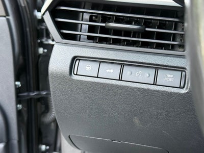 2022 Nissan Altima 2.5 SV Nissan Certified