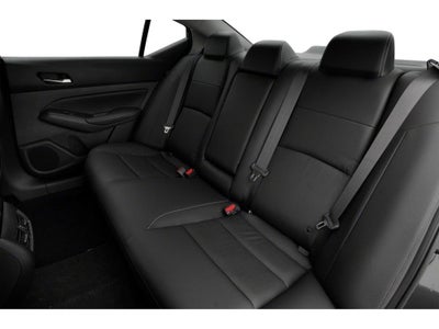 2019 Nissan Altima 2.5 SV