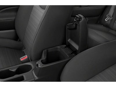 2021 Nissan Leaf SV Plus