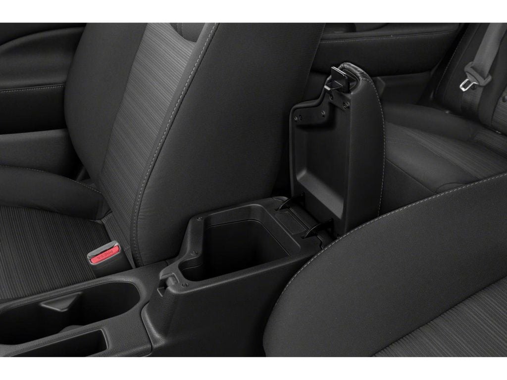 2021 Nissan Leaf SV Plus