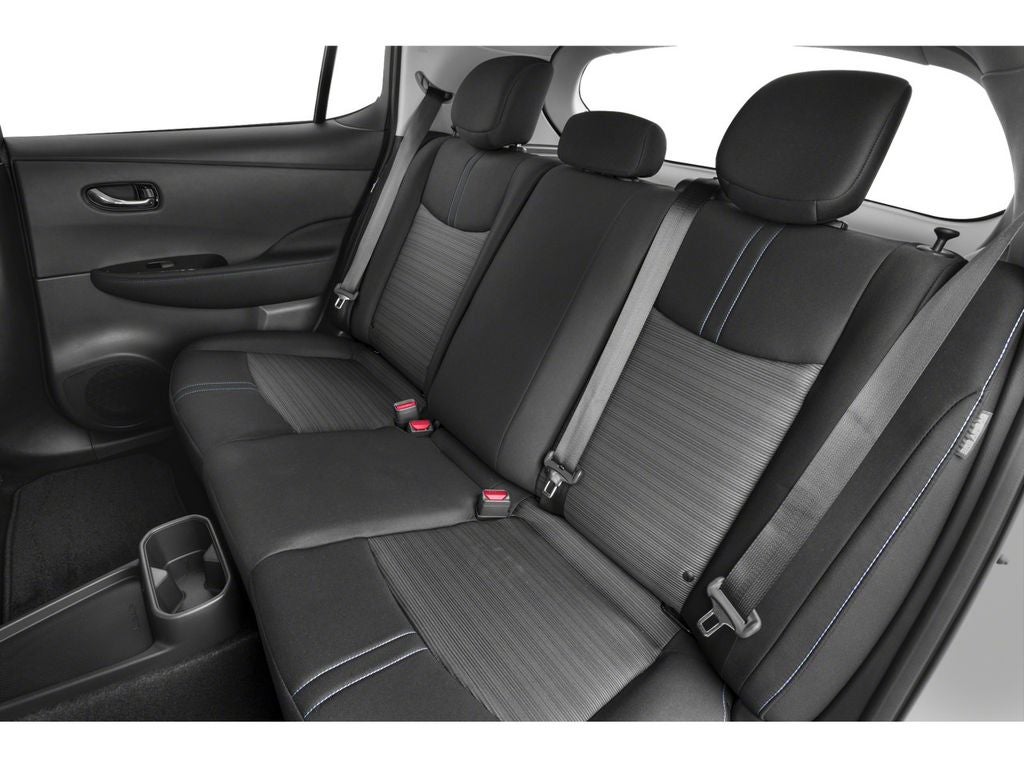 2023 Nissan Leaf SV Plus