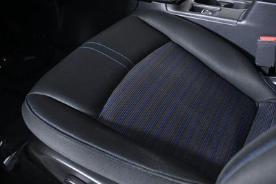 2023 Nissan Leaf SV Plus EV Certified