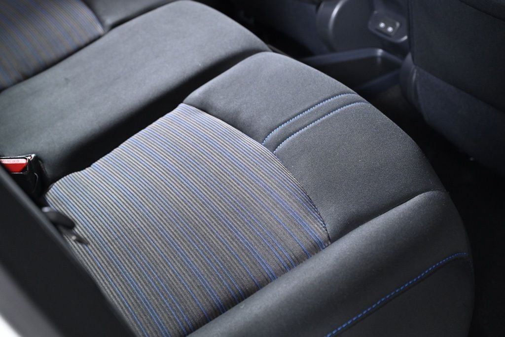 2023 Nissan Leaf SV Plus EV Certified