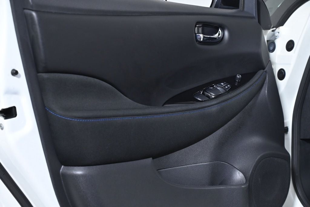 2023 Nissan Leaf SV Plus EV Certified