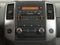 2010 Nissan Frontier LE