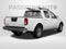2010 Nissan Frontier LE