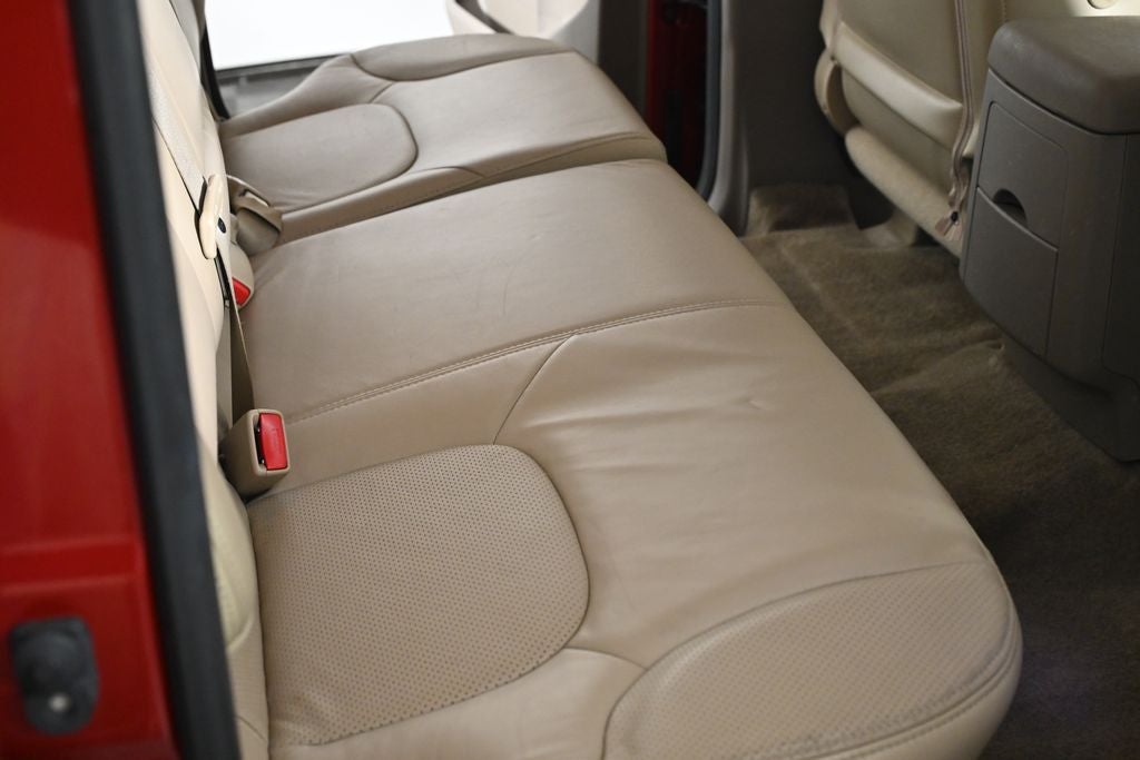 2010 Nissan Frontier LE