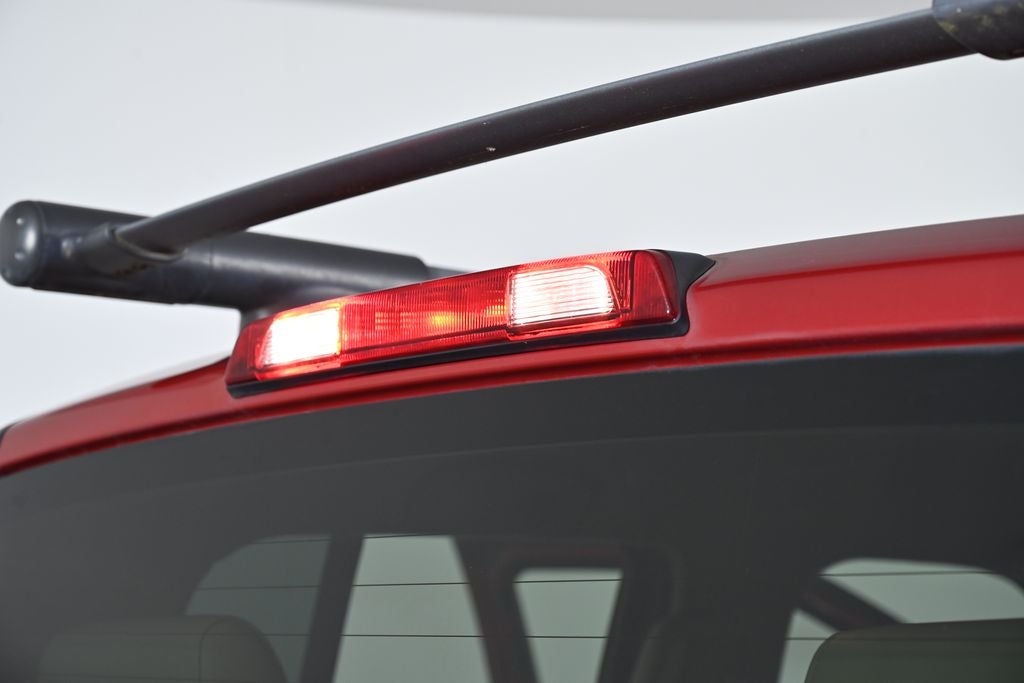 2010 Nissan Frontier LE