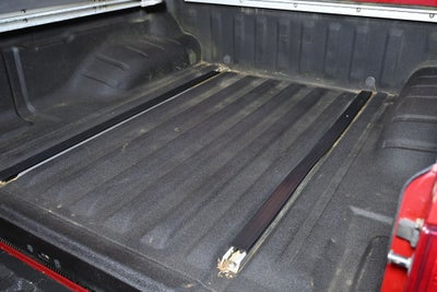 2010 Nissan Frontier LE