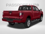 2017 Nissan Titan XD S