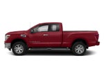 2017 Nissan Titan XD S