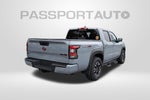 2023 Nissan Frontier PRO-4X Nissan Certified
