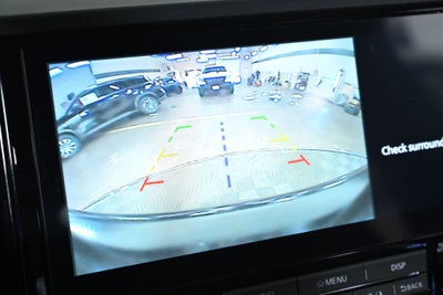 2026 Nissan Frontier PRO-4X Nissan Certified