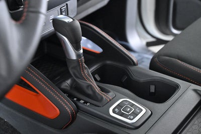 2026 Nissan Frontier PRO-4X Nissan Certified