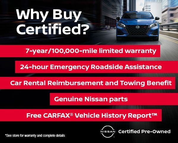 2026 Nissan Frontier PRO-4X Nissan Certified