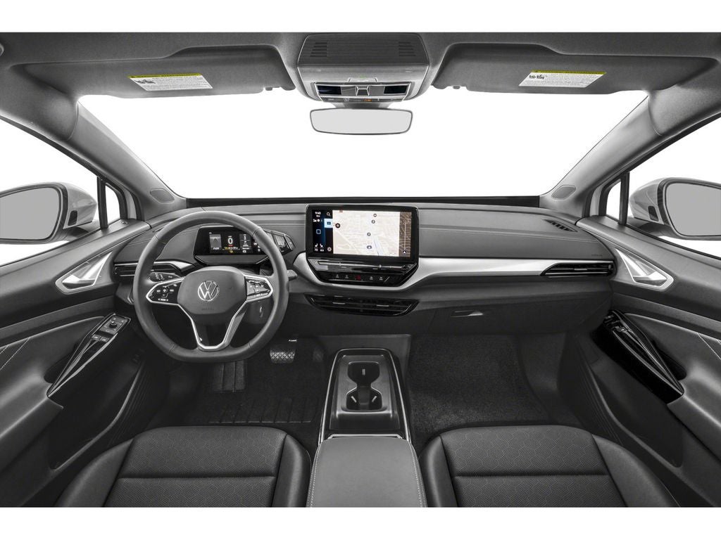 2023 Volkswagen ID.4 Pro S Plus