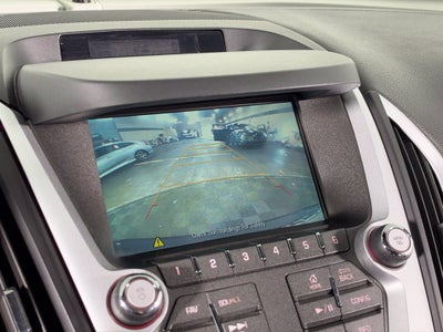 2016 GMC Terrain Denali