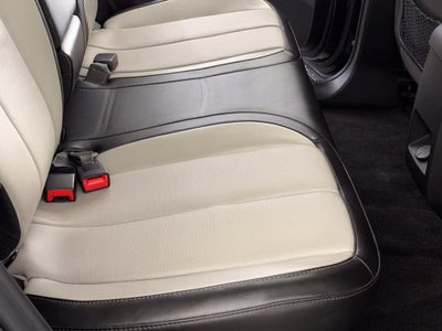 2016 GMC Terrain Denali