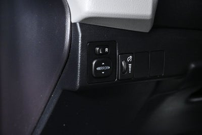 2014 Toyota Corolla LE ECO