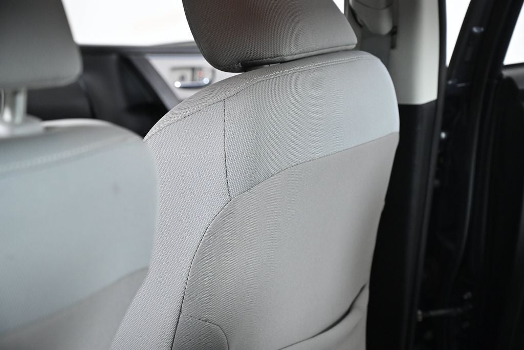 2014 Toyota Corolla LE ECO