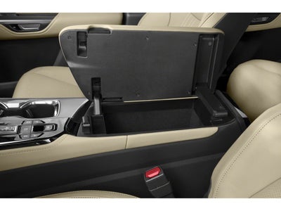 2022 Lexus NX 350 Premium
