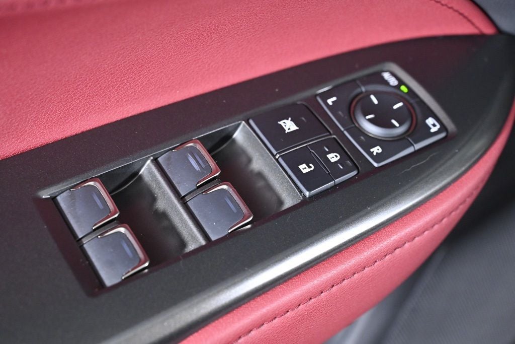 2022 Lexus NX 350 Premium
