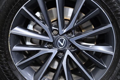 2022 Lexus NX 350 Premium