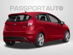 2014 Ford Fiesta ST
