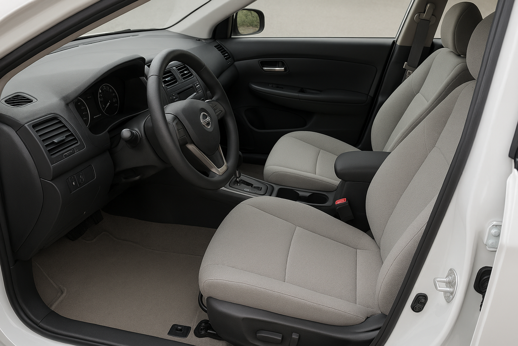 2011 Nissan Sentra 2.0 S