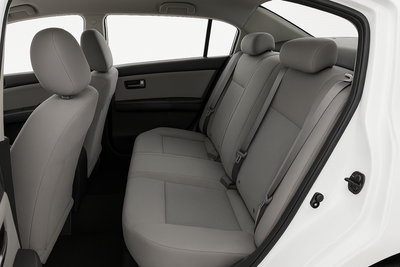 2011 Nissan Sentra 2.0 S