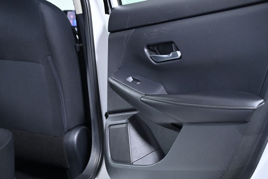 2021 Nissan Sentra S Certified Select