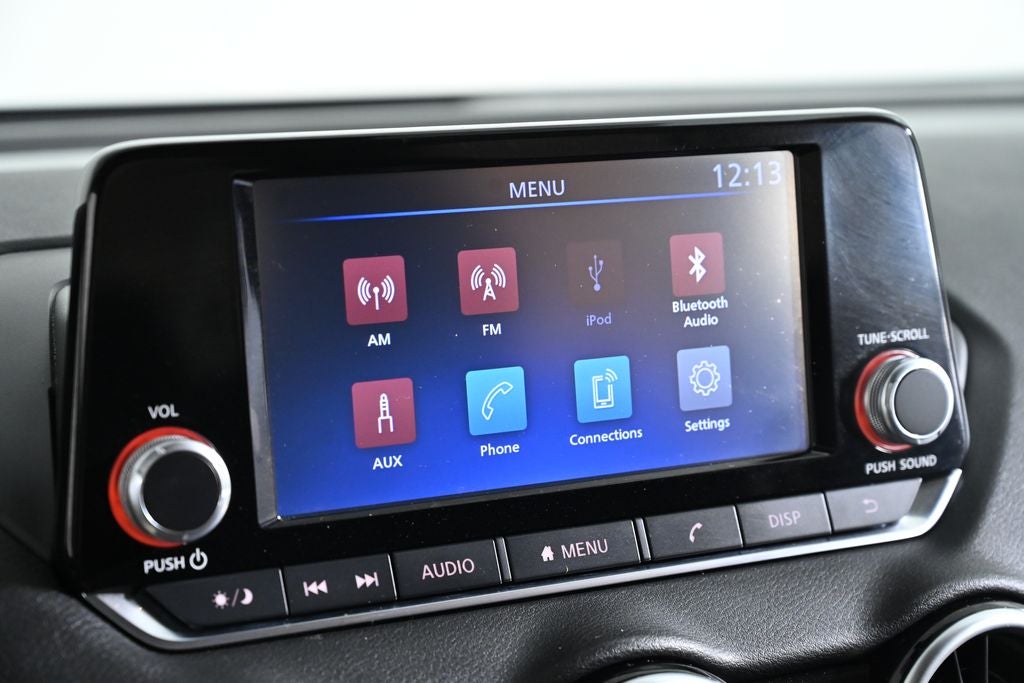 2024 Nissan Sentra S Nissan Certified